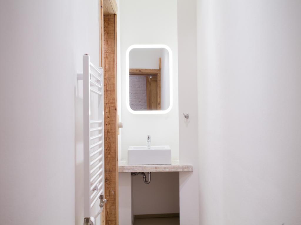 Appartement Smart Atelier