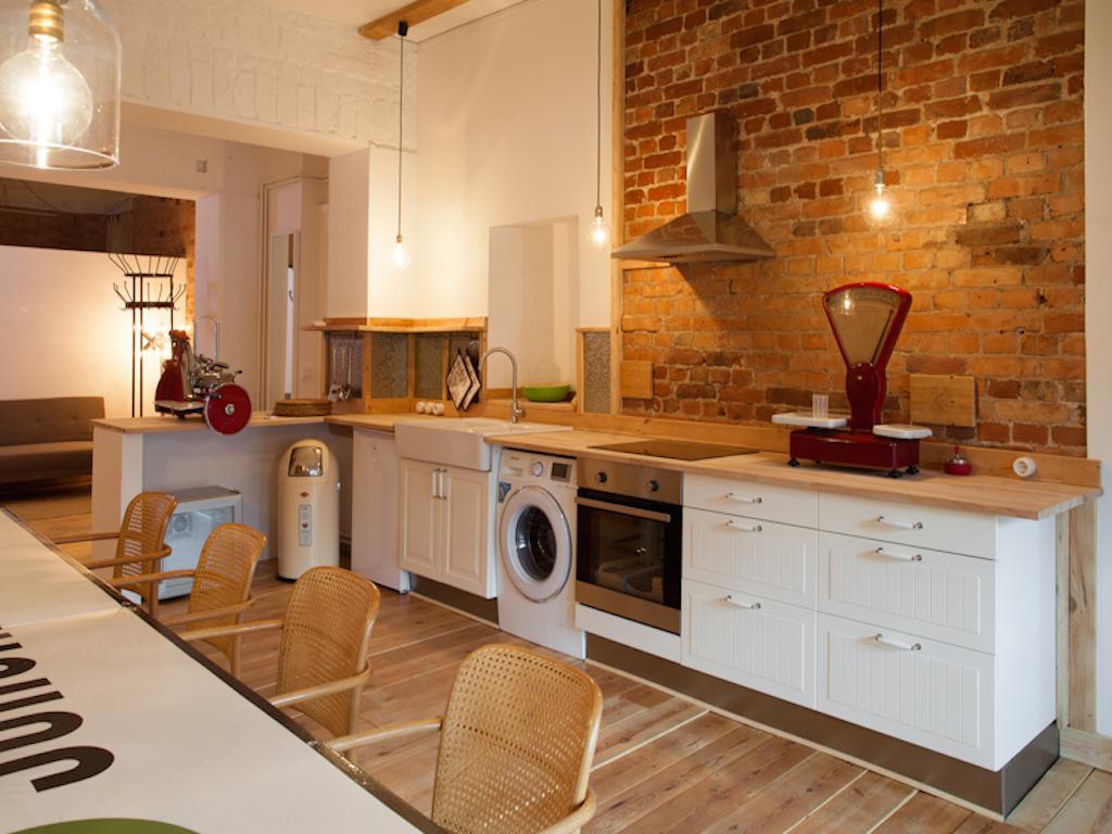 Smart Atelier Berlijn