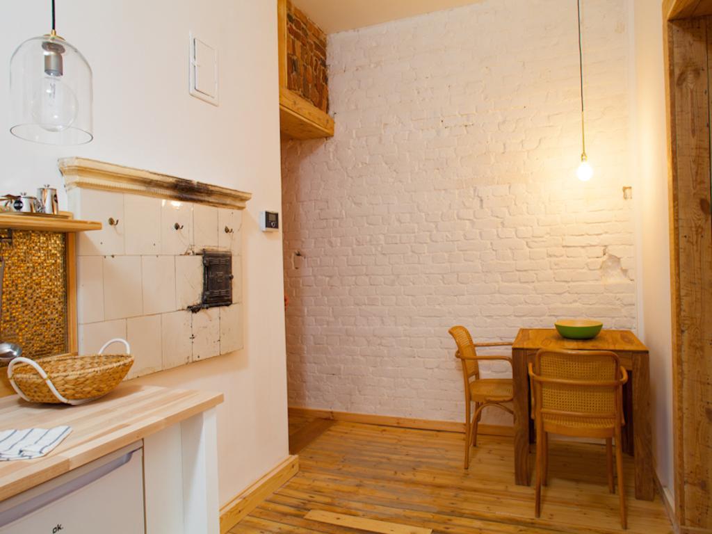 Appartement Smart Atelier