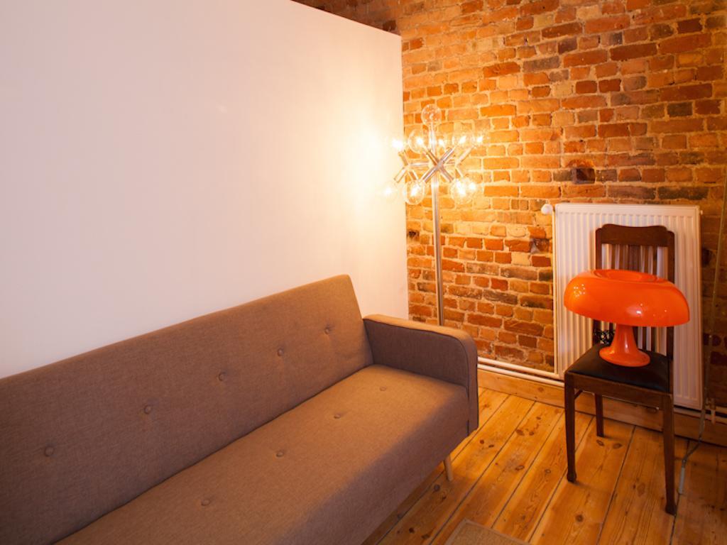 Smart Atelier Appartement *