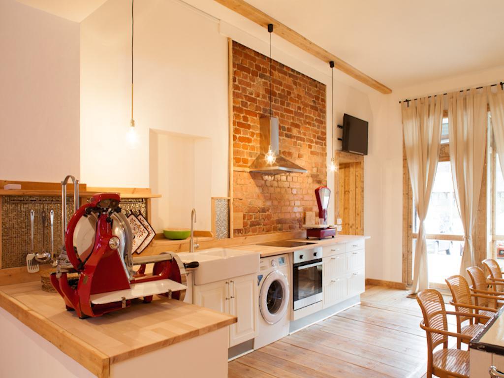 Appartement Smart Atelier *