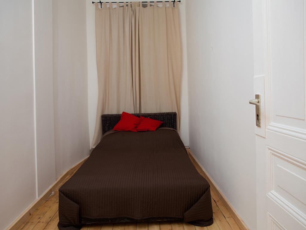 Appartement Smart Atelier *