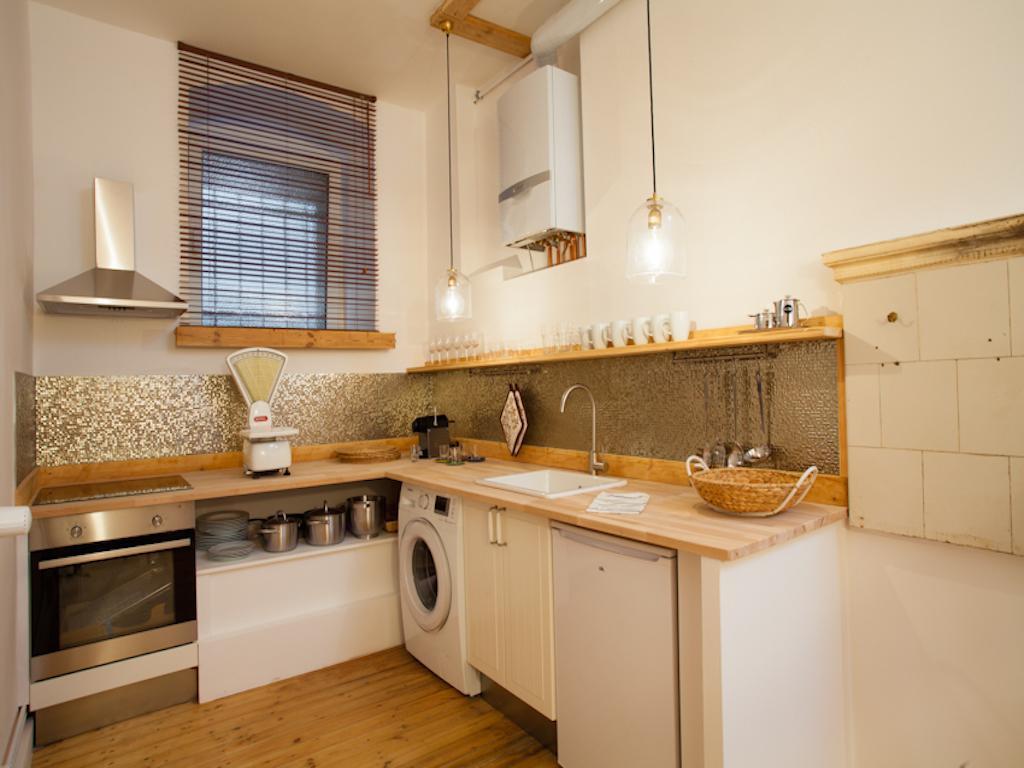 Appartement Smart Atelier