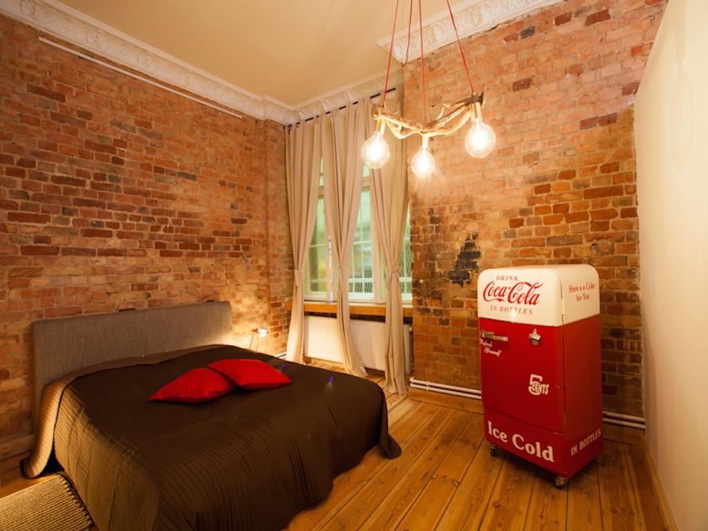 Appartement Smart Atelier