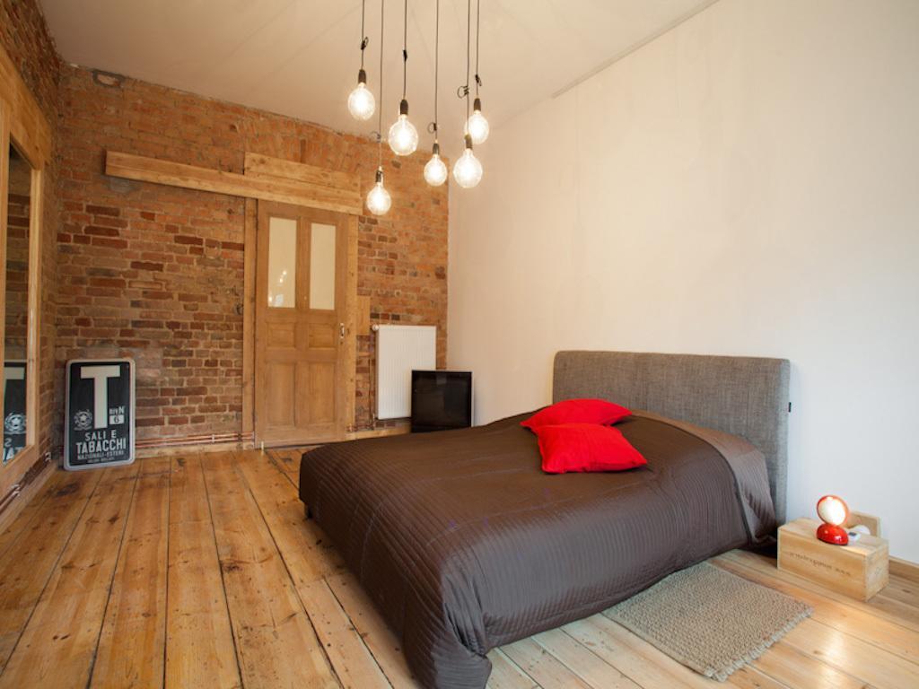 Appartement Smart Atelier *