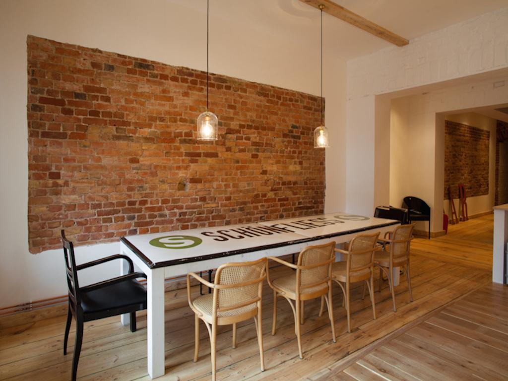 Smart Atelier * Berlijn